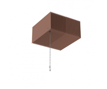 Фотография - Обливное устройство Sangens Oblivion 30 Steel Terracotta (Сангенс Обливное 30 Сталь терракот) - купить в Казани в магазине Печной центр