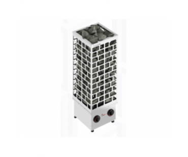 Фото - SAWO Электрическая печь Cubos CUB3-60NB-P - Печной центр Казань Фотография - SAWO Электрическая печь Cubos CUB3-60NB-P - купить в Казани в магазине Печной центр