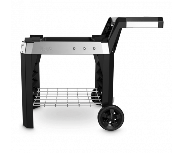 Фотография - Тележка для грилей Weber Pulse - купить в Казани в магазине Печной центр