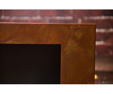 Фото - Биокамин Etude 1500 Loft Estetic Flame - Печной центр Казань Фотография - Биокамин Etude 1500 Loft Estetic Flame - купить в Казани в магазине Печной центр