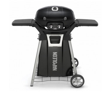 Фотография - Тележка для газового гриля NapoLeon TravelQ PRO-285 - купить в Казани в магазине Печной центр