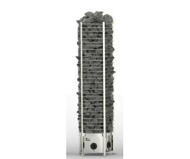 Фотография - Электрическая печь SAWO Tower TH4-60NB-P - купить в Казани в магазине Печной центр
