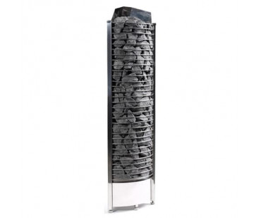 Фото - Электрическая печь SAWO TOWER TH3-60Ni2-CNR-P - Печной центр Казань Фотография - Электрическая печь SAWO TOWER TH3-60Ni2-CNR-P - купить в Казани в магазине Печной центр