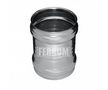 Фото - Адаптер ММ Ferrum (430/0,5 мм) Ф220 - Печной центр Казань Фотография - Адаптер ММ Ferrum (430/0,5 мм) Ф220 - купить в Казани в магазине Печной центр