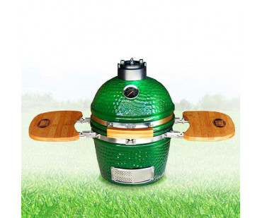 Фотография - Керамический гриль Start Grill-12 (31 см) - купить в Казани в магазине Печной центр