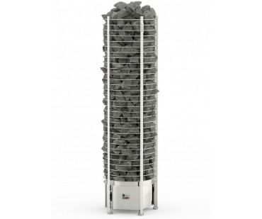 Фото - Электрическая печь SAWO TOWER TH9-120NS-P - Печной центр Казань Фотография - Электрическая печь SAWO TOWER TH9-120NS-P - купить в Казани в магазине Печной центр