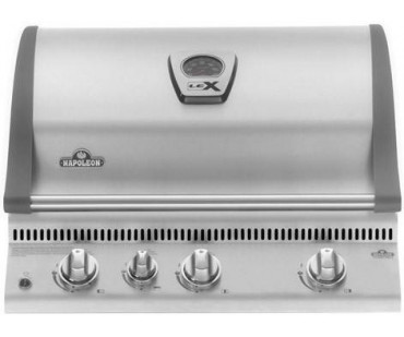 Фото - Встраиваемый гриль Bilex-485 - Печной центр Казань Фотография - Встраиваемый гриль Bilex-485 - купить в Казани в магазине Печной центр