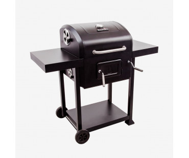 Фотография - Угольный гриль Char-Broil Performance 580 - купить в Казани в магазине Печной центр