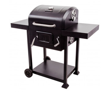Фотография - Угольный гриль Char-Broil Performance 580 - купить в Казани в магазине Печной центр