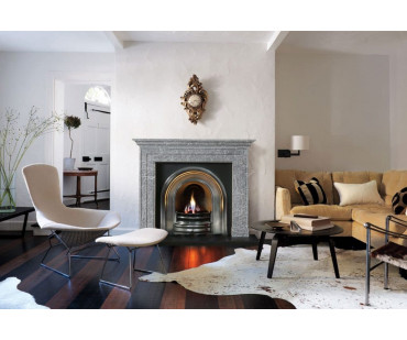 Фото - Каминная облицовка Sunhill Perugia - Печной центр Казань Фотография - Каминная облицовка Sunhill Perugia - купить в Казани в магазине Печной центр