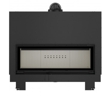 Фотография - Каминная топка MB120/G Kratki - купить в Казани в магазине Печной центр