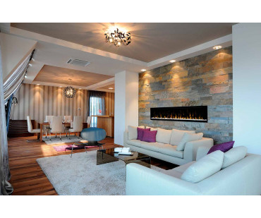 Фото - Очаг Ignite XLF74 Dimplex - Печной центр Казань Фотография - Очаг Ignite XLF74 Dimplex - купить в Казани в магазине Печной центр