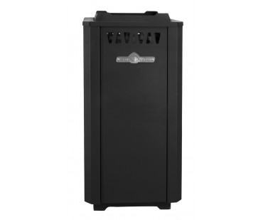 Фотография - Печь для бани Сталь-Мастер Lite Mini L - купить в Казани в магазине Печной центр