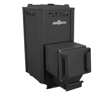 Фотография - Печь для бани Сталь-Мастер Lite Mini L - купить в Казани в магазине Печной центр