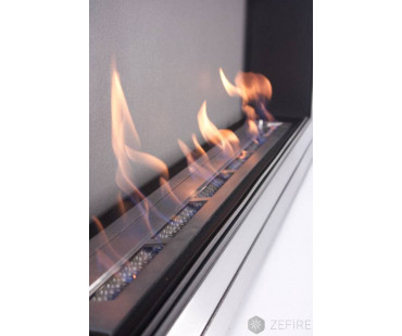 Фотография - Контейнер для биокамина ZeFire 1100 - купить в Казани в магазине Печной центр