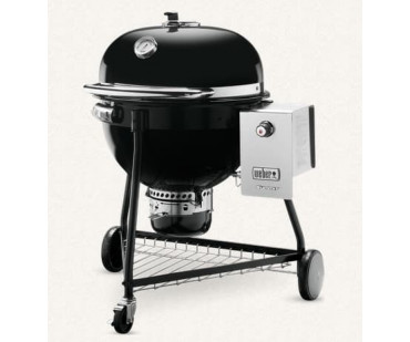 Фото - Угольный гриль Weber Summit 61 cm - Печной центр Казань Фотография - Угольный гриль Weber Summit 61 cm - купить в Казани в магазине Печной центр