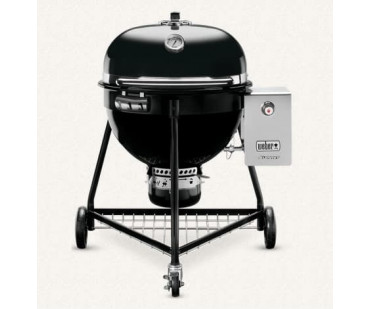 Фото - Угольный гриль Weber Summit 61 cm - Печной центр Казань Фотография - Угольный гриль Weber Summit 61 cm - купить в Казани в магазине Печной центр