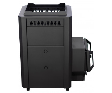 Фотография - Печь для бани Сталь-Мастер Lite 14L - купить в Казани в магазине Печной центр