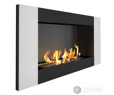 Фото - Биокамин ZeFire Elliot vertical 900 - Печной центр Казань Фотография - Биокамин ZeFire Elliot vertical 900 - купить в Казани в магазине Печной центр
