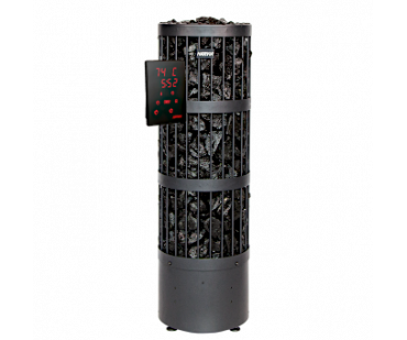 Фото - Электрическая печь Harvia Legend PO110XW WiFi - Печной центр Казань Фотография - Электрическая печь Harvia Legend PO110XW WiFi - купить в Казани в магазине Печной центр