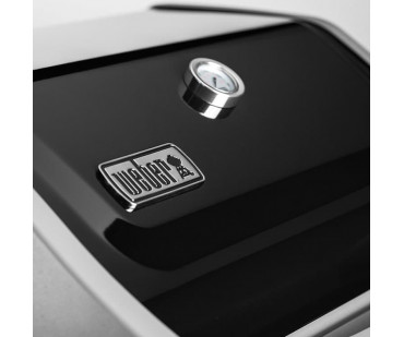 Фотография - Газовый гриль Weber SPIRIT II E-310 GBS - купить в Казани в магазине Печной центр