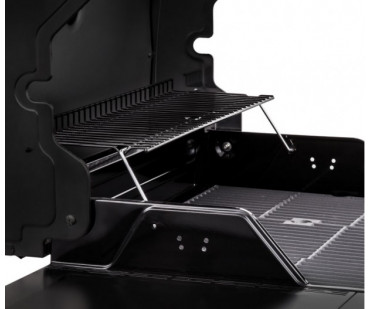 Фотография - Газовый гриль Char-Broil Performance 3 горелочный (Black EDITION) - купить в Казани в магазине Печной центр
