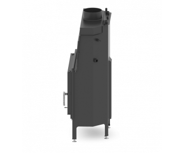 Фото - Каминная топка Hitze ALAQS90x41LG-D - Печной центр Казань Фотография - Каминная топка Hitze ALAQS90x41LG-D - купить в Казани в магазине Печной центр