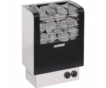 Фото - Электрическая печь Harvia Classic Electro CS 80 - Печной центр Казань Фотография - Электрическая печь Harvia Classic Electro CS 80 - купить в Казани в магазине Печной центр