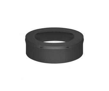 Фото - Заглушка Black (AISI 430/0,5мм) - Печной центр Казань Фотография - Заглушка Black (AISI 430/0,5мм) - купить в Казани в магазине Печной центр