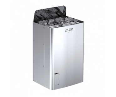 Фотография - Электрическая печь Harvia The Wall Combi SW45S - купить в Казани в магазине Печной центр