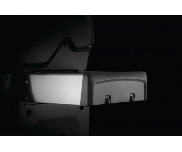 Фото - Газовый гриль NapoLeon Rogue-425 XT - Печной центр Казань Фотография - Газовый гриль NapoLeon Rogue-425 XT - купить в Казани в магазине Печной центр