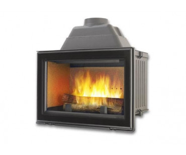 Фото - Каминная топка Chazelles HP 700 L - Печной центр Казань Фотография - Каминная топка Chazelles HP 700 L - купить в Казани в магазине Печной центр