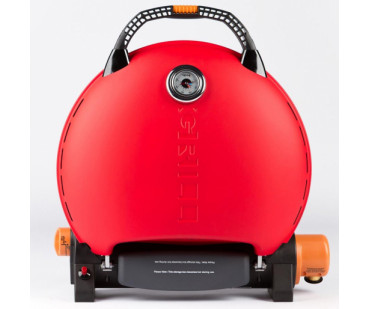 Фотография - Гриль газовый O-Grill 700T - купить в Казани в магазине Печной центр