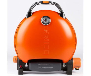 Фотография - Гриль газовый O-Grill 700T - купить в Казани в магазине Печной центр