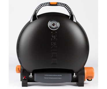 Фотография - Гриль газовый O-Grill 700T - купить в Казани в магазине Печной центр