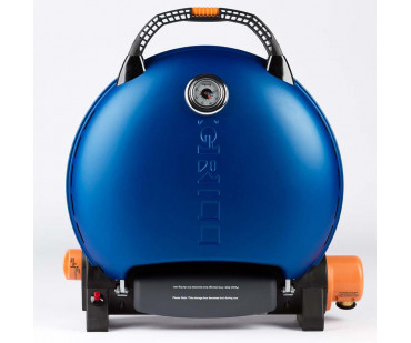 Фотография - Гриль газовый O-Grill 700T - купить в Казани в магазине Печной центр