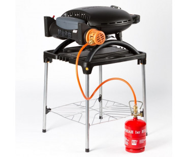 Фотография - Гриль газовый O-Grill 700T - купить в Казани в магазине Печной центр