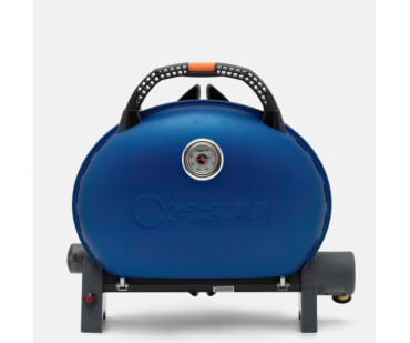 Фотография - Гриль газовый O-Grill 500MT - купить в Казани в магазине Печной центр