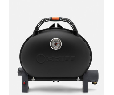 Фотография - Гриль газовый O-Grill 500MT - купить в Казани в магазине Печной центр