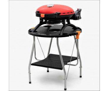 Фотография - Гриль газовый O-Grill 500MT - купить в Казани в магазине Печной центр