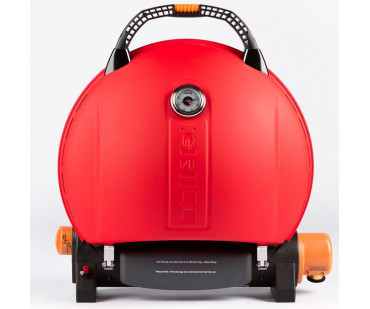 Фотография - Гриль газовый O-Grill 800T - купить в Казани в магазине Печной центр