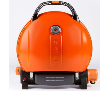 Фотография - Гриль газовый O-Grill 800T - купить в Казани в магазине Печной центр