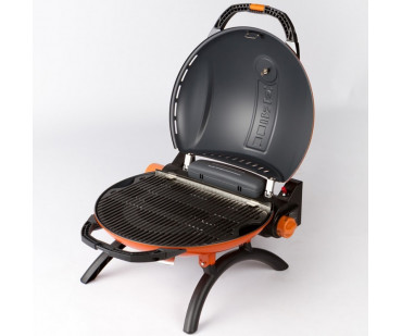 Фотография - Гриль газовый O-Grill 800T - купить в Казани в магазине Печной центр