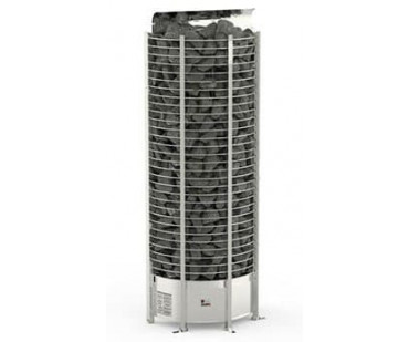 Фото - Электрическая печь SAWO TOWER TH3-60NS-WL-P - Печной центр Казань Фотография - Электрическая печь SAWO TOWER TH3-60NS-WL-P - купить в Казани в магазине Печной центр