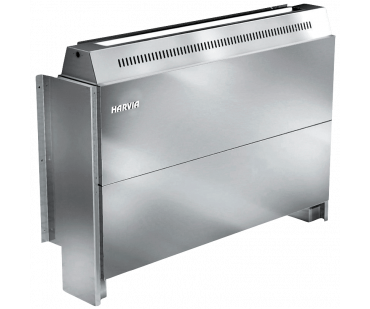 Фотография - Электрическая печь Harvia Hidden Heater HH6 - купить в Казани в магазине Печной центр