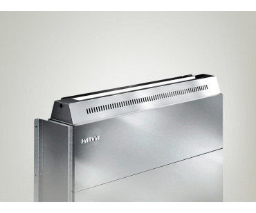 Фотография - Электрическая печь Harvia Hidden Heater HH6 - купить в Казани в магазине Печной центр